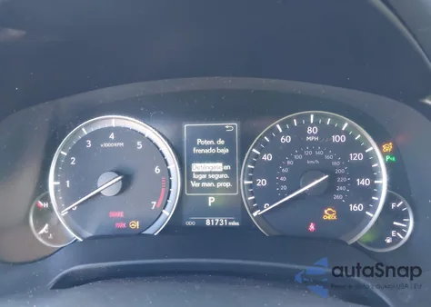 2017 Lexus Rx 350 from USA, damaged, VIN 2T2ZZMCA1HC074968